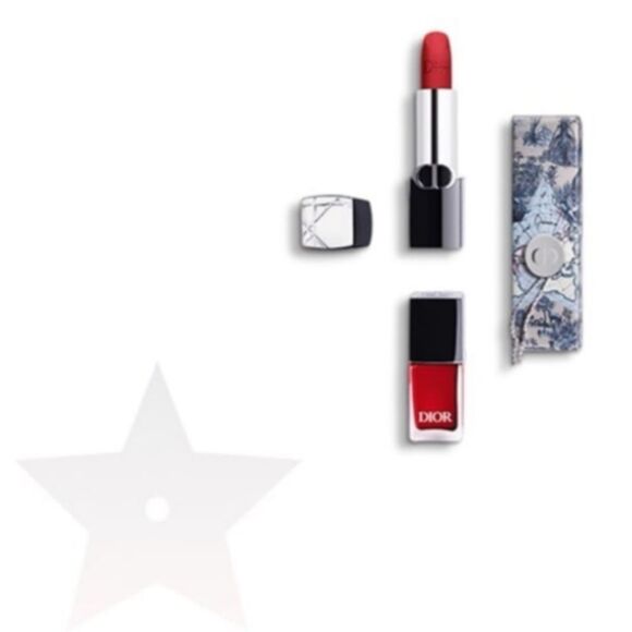 Dior Makeup Set Limited Edition-NIB - Picture 3 of 8